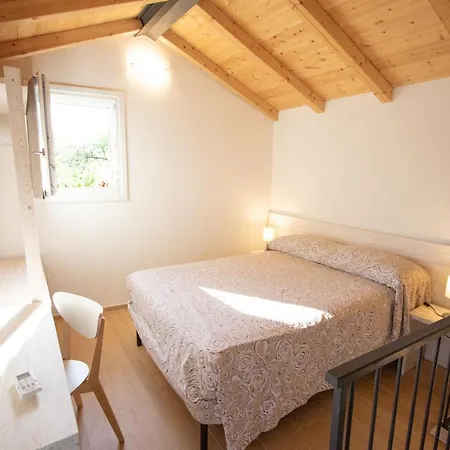 Alloggio per agriturismo Eos