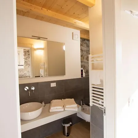 Eos Alloggio per agriturismo *