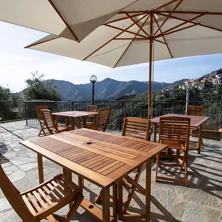 Alloggio per agriturismo Eos
