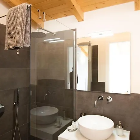 Gospodarstwo agroturystyczne Eos Levanto