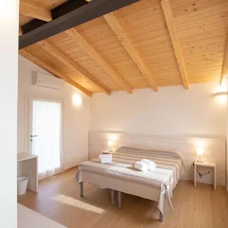Eos Alloggio per agriturismo Levanto