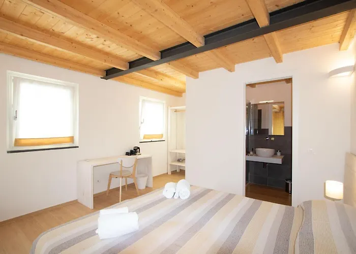 Alojamento de Turismo Rural Eos