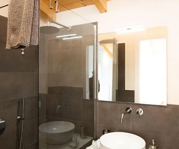 Alojamento de Turismo Rural Eos Levanto