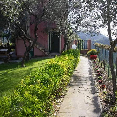 Eos בית חווה *