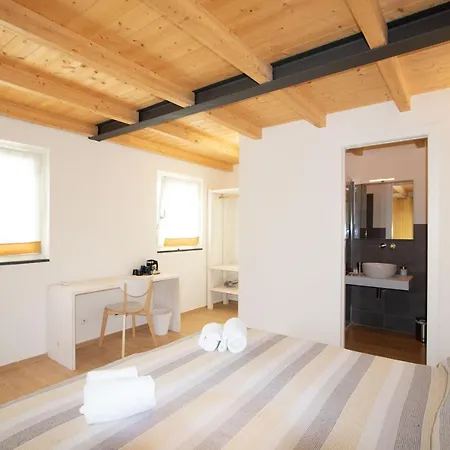 Farm stay Eos