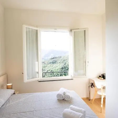 בית חווה Eos *