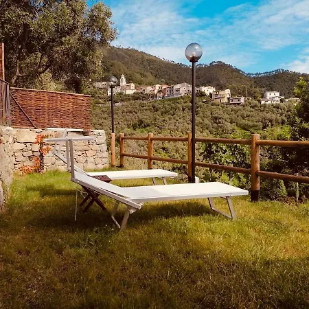 בית חווה Eos *